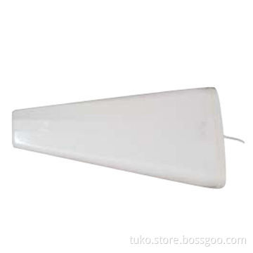 10dB Gain LPDA Antenna with 800-2500MHz Frequency
